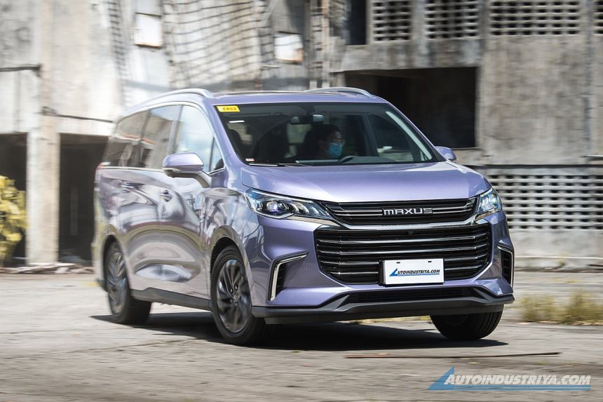 6 cars of 2020 image