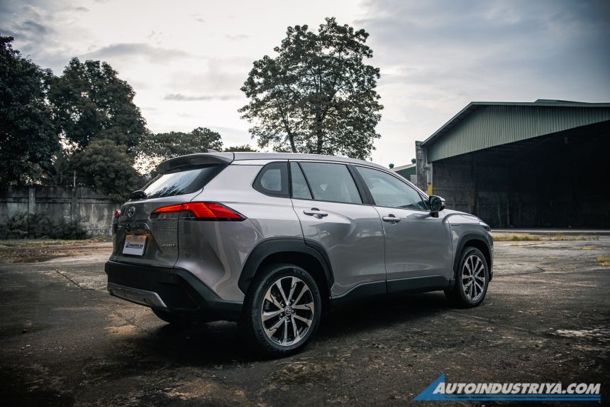 6 cars of 2020 image