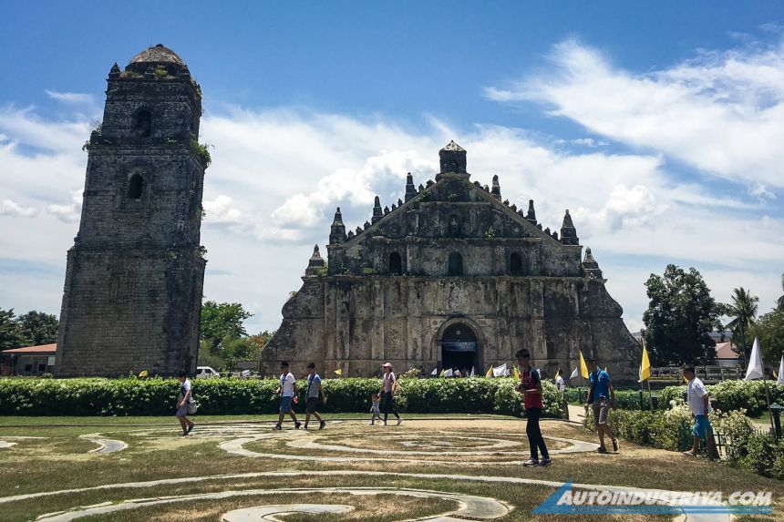 Cabin fever? Here&rsquo;s where you can go (that isn&rsquo;t Tagaytay) image