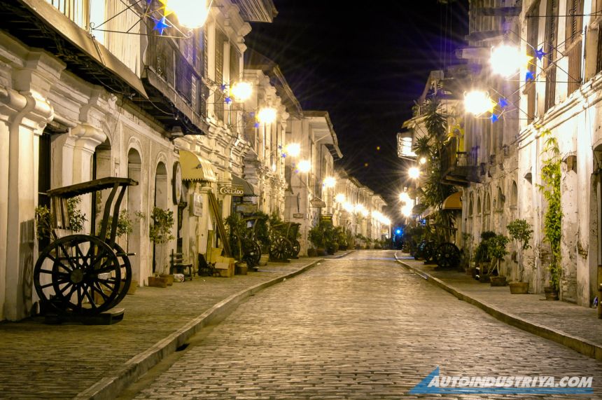 Cabin fever? Here&rsquo;s where you can go (that isn&rsquo;t Tagaytay) image