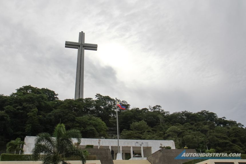 Cabin fever? Here&rsquo;s where you can go (that isn&rsquo;t Tagaytay) image