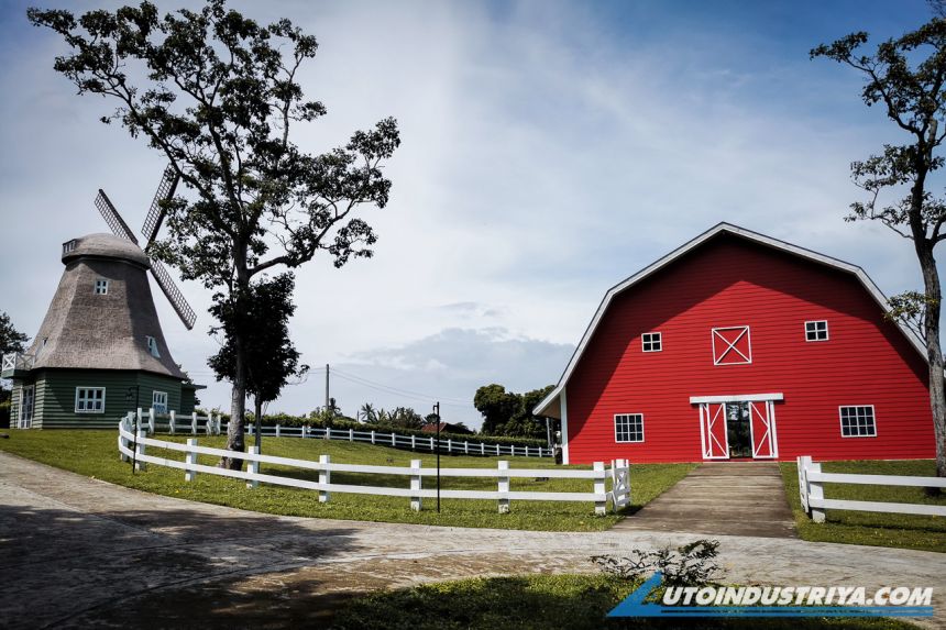 Cabin fever? Here&rsquo;s where you can go (that isn&rsquo;t Tagaytay) image