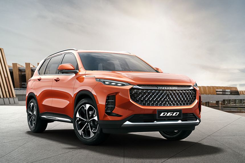 2021 is the year of SUVs and crossovers image