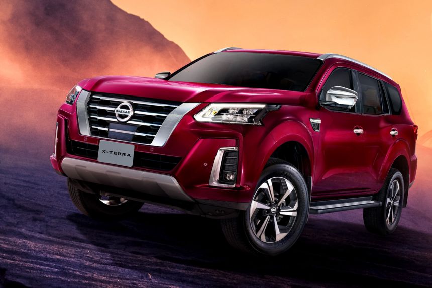 2021 is the year of SUVs and crossovers image