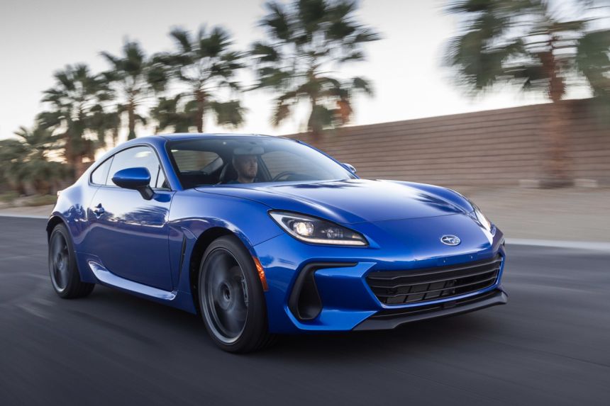 2021 is the year of SUVs and crossovers image