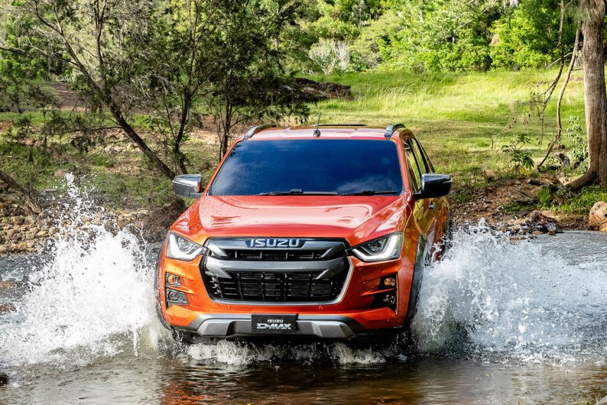 2021 is the year of SUVs and crossovers image