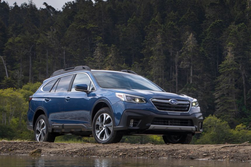 2021 is the year of SUVs and crossovers image