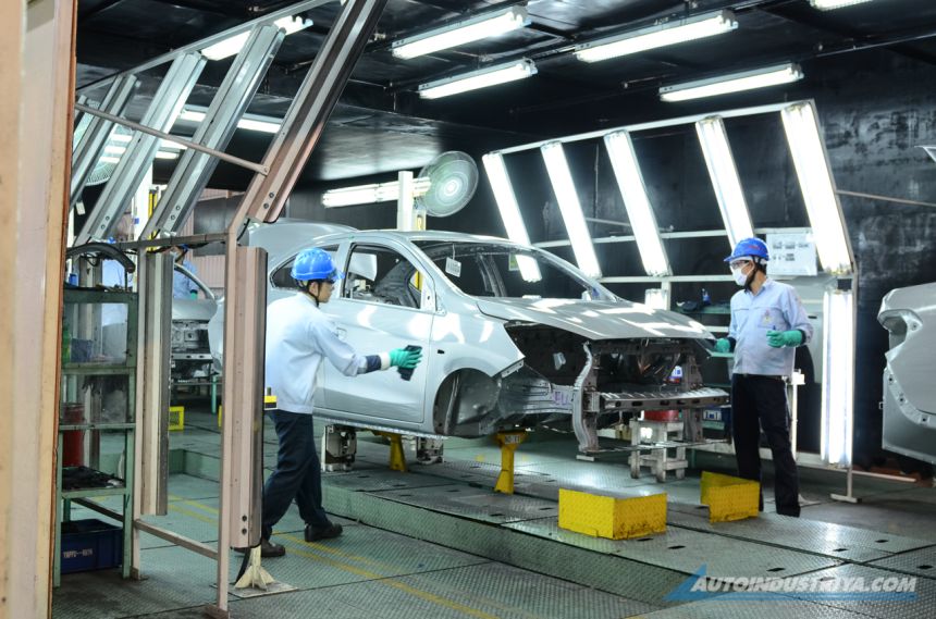 DTI to implement PhP 70-110k bond for each imported vehicle image