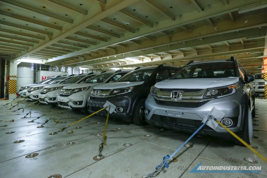 PH auto industry blindsided by DTI