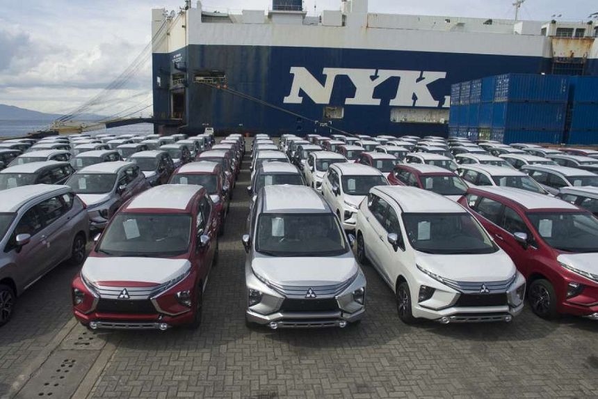 PH auto industry blindsided by DTI