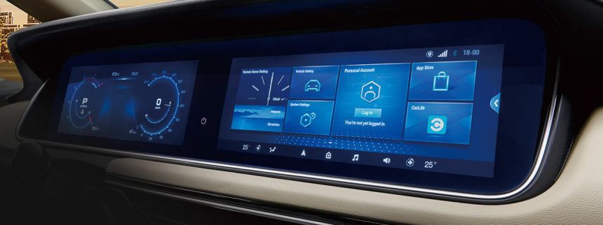 Can the 2021 GAC GN6 take on Maxus G50 in PH? image