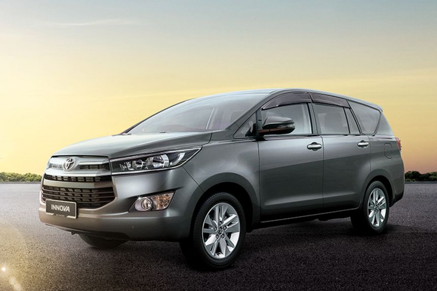 Toyota Tamaraw turns 45 this year image