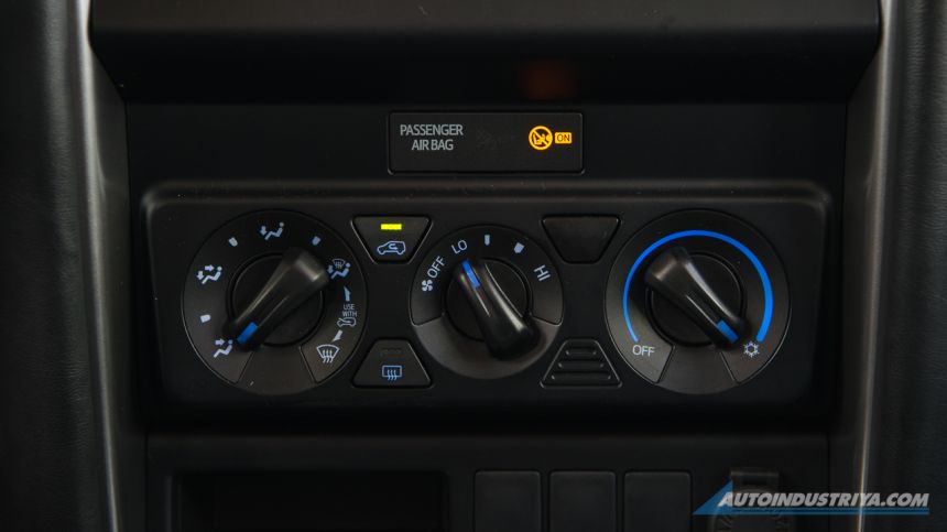 2021 Toyota Fortuner G 4x2 AT image