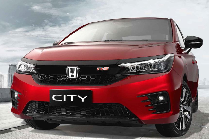 Get up to PHP 250,000 off your next Honda image