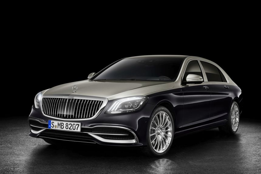 What Mercedes-Benz models get discounts this January? image