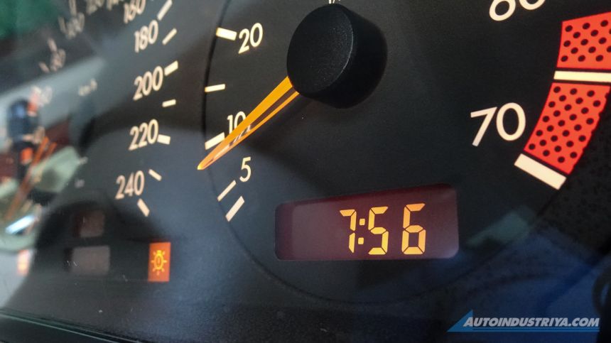 How fast could we get from Bacoor to QC via Skyway Stage 3? image