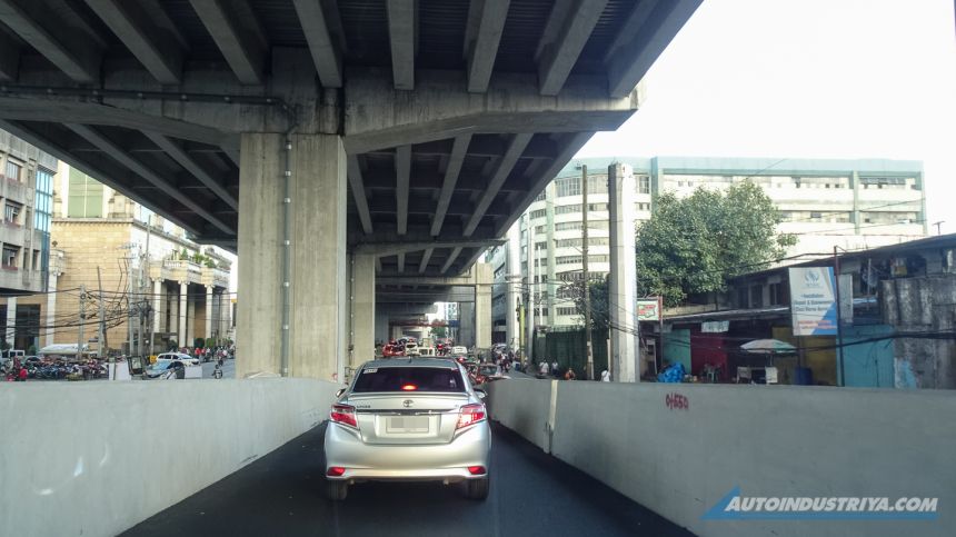 How fast could we get from Bacoor to QC via Skyway Stage 3? image