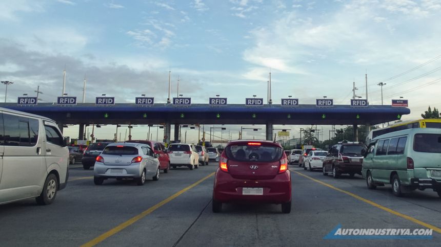 How fast could we get from Bacoor to QC via Skyway Stage 3? image