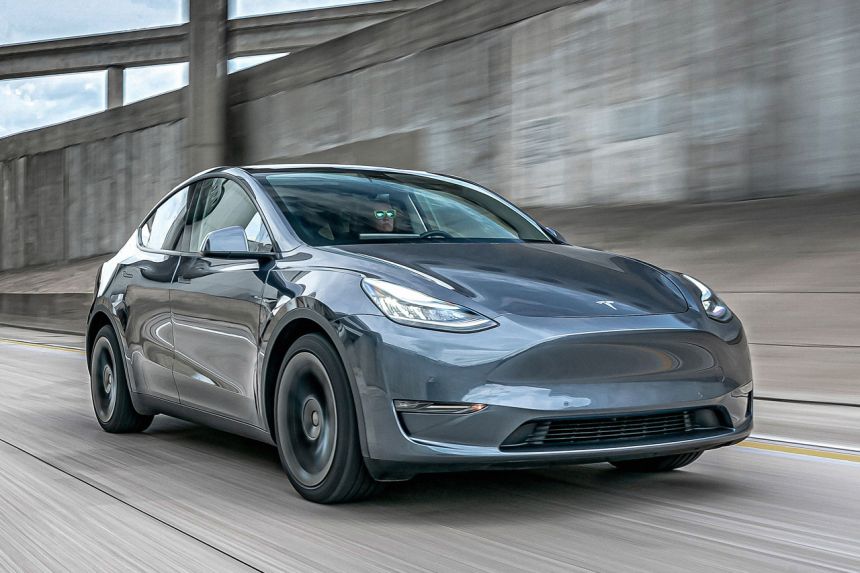 How Telsa helped Elon Musk become the world