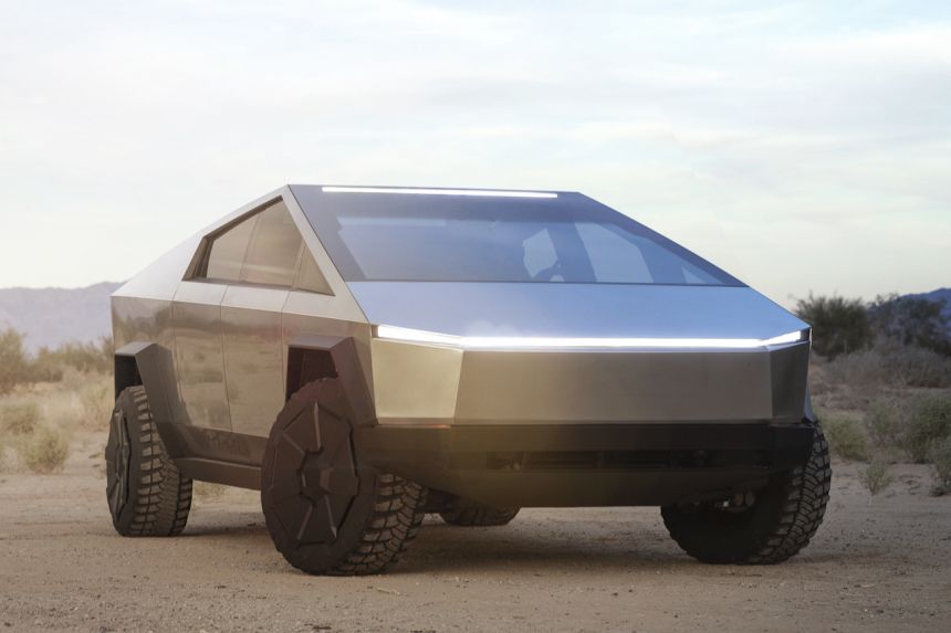 How Telsa helped Elon Musk become the world