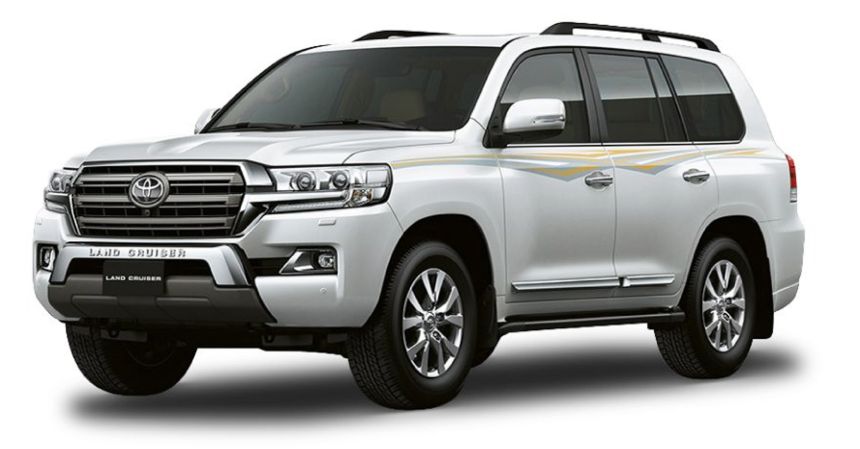 Toyota hikes prices on some of its models by at least PHP 15,000 image