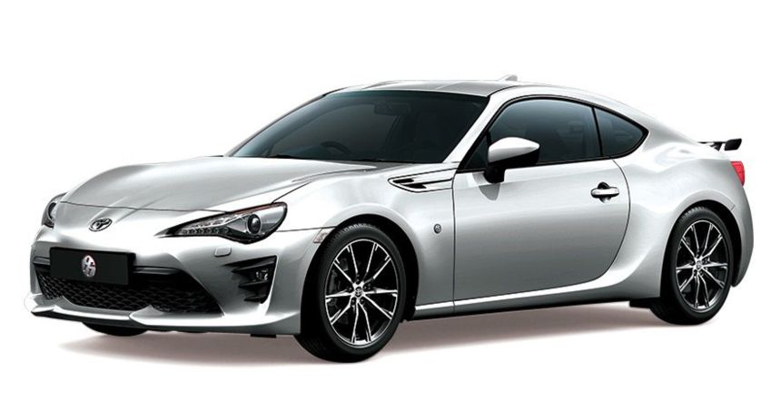 Toyota hikes prices on some of its models by at least PHP 15,000 image