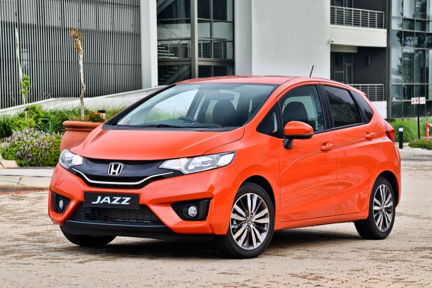 Believe it or not, the Honda Jazz is turning 20 this year image