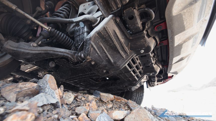 2021 Toyota Hilux V Conquest 4x4 AT image