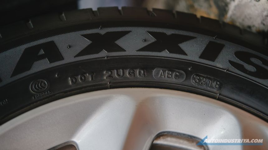New MVIS rules say your tires can