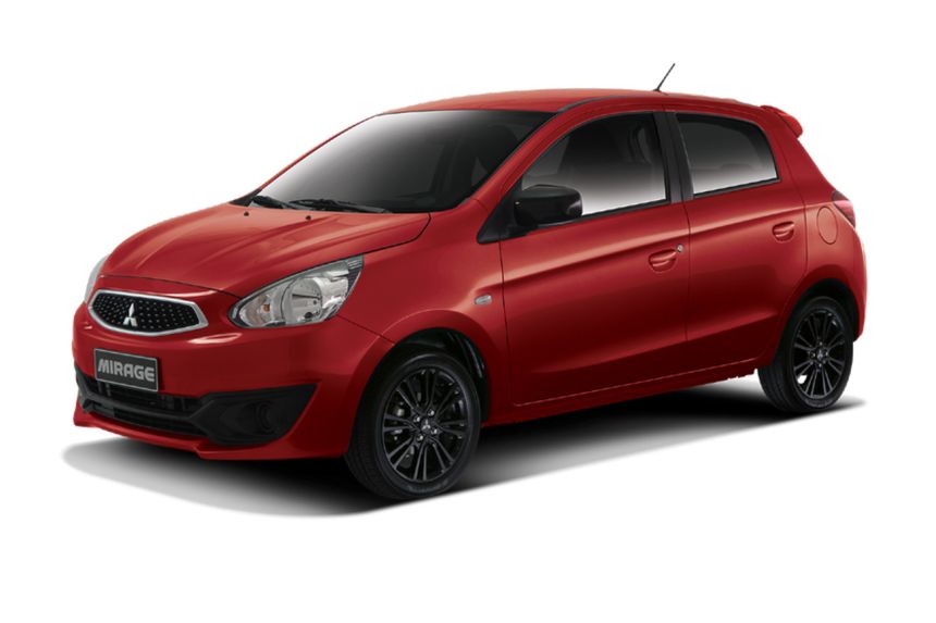 Mitsubishi PH raises, cuts prices on select vehicles image