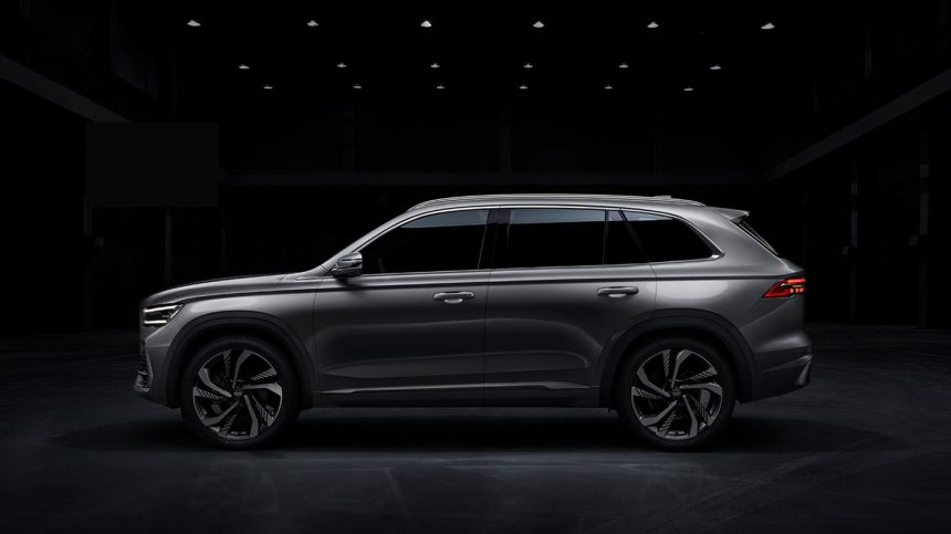 Geely