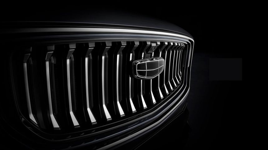 Geely