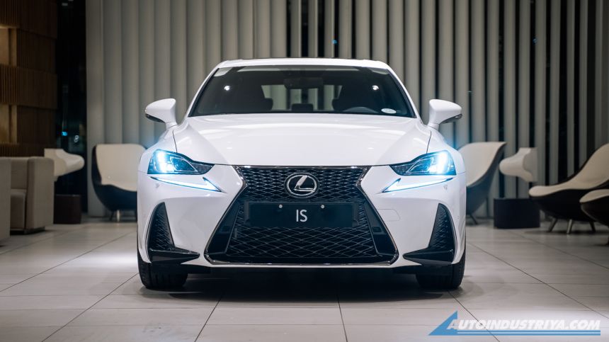 12 Years of Lexus in Manila image