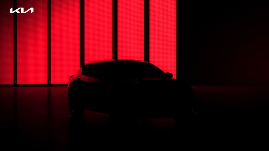 Kia will launch 7 new EVs by 2027, first one arriving this 2021 image