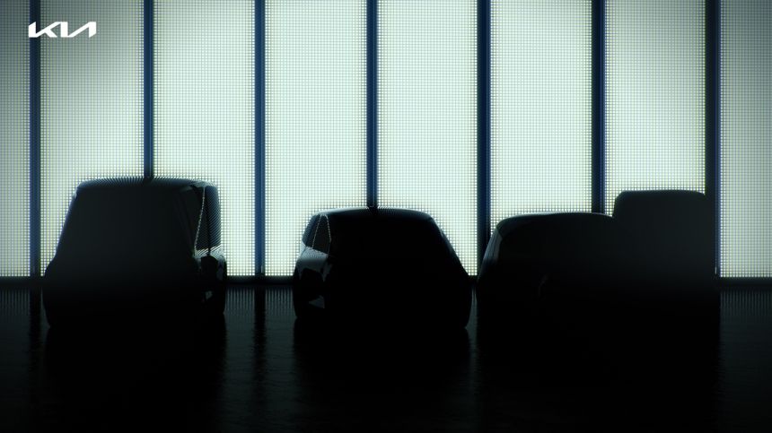Kia will launch 7 new EVs by 2027, first one arriving this 2021 image