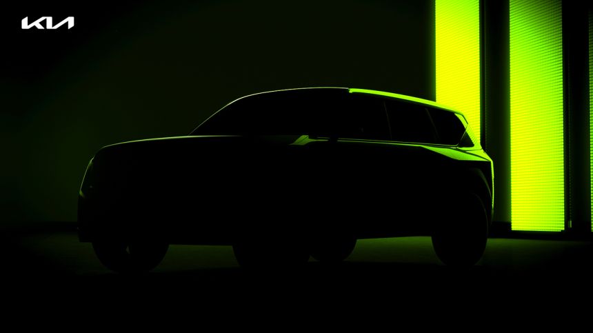 Kia to launch 7 new EVs by 2027, first one arriving this 2021 image