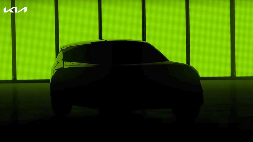 Kia to launch 7 new EVs by 2027, first one arriving this 2021 image