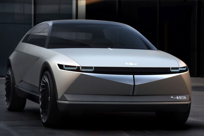 Is Hyundai saying goodbye to the diesel engine? image