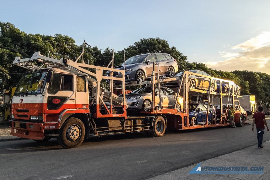 Can safeguards fix the deep-seated issues of PH auto manufacturing? image