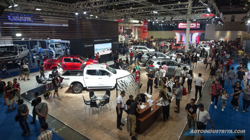 Can safeguards fix the deep-seated issues of PH auto manufacturing? image