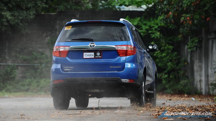 Can safeguards fix the deep-seated issues of PH auto manufacturing? image