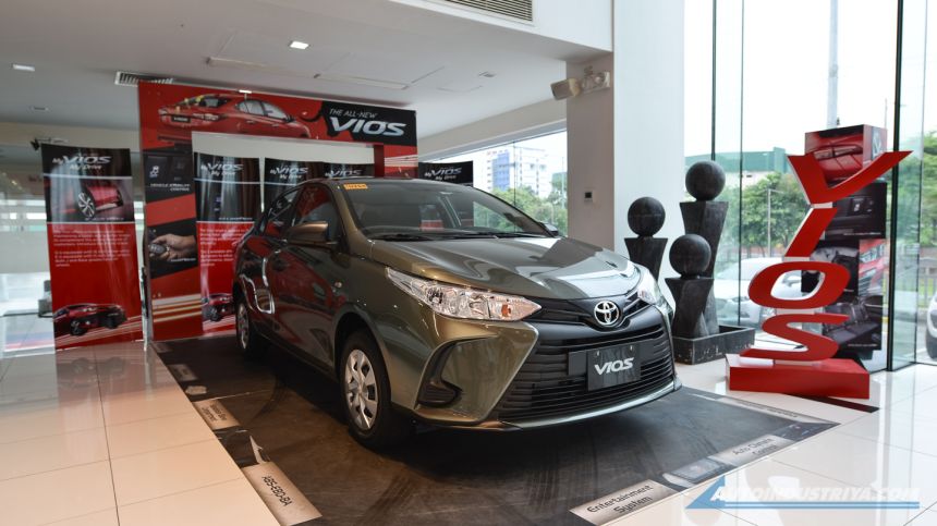 Can safeguards fix the deep-seated issues of PH auto manufacturing? image