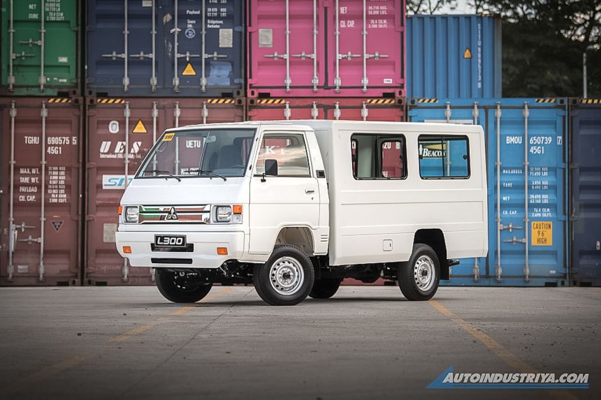 Can safeguards fix the deep-seated issues of PH auto manufacturing? image