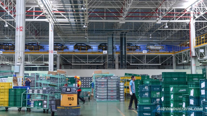 Can safeguards fix the deep-seated issues of PH auto manufacturing? image