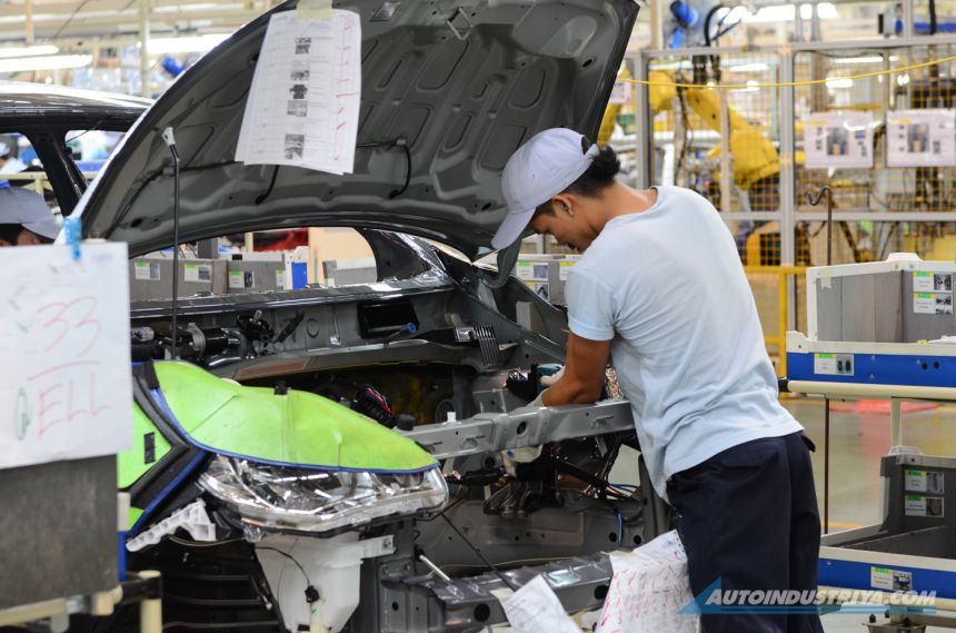 Can safeguards fix the deep-seated issues of PH auto manufacturing? image