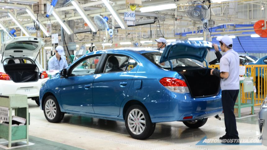 Can safeguards fix the deep-seated issues of PH auto manufacturing? image