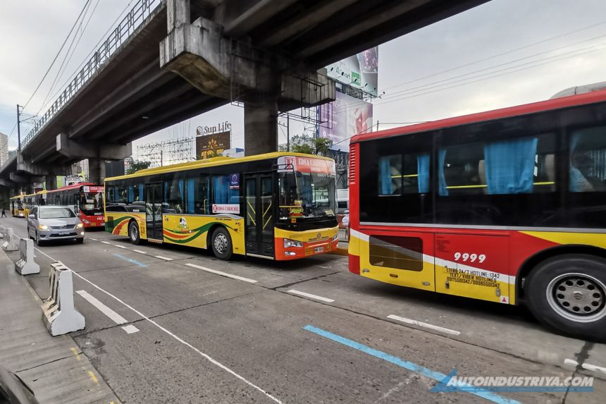 Yes, PUVs are included in MVIS testing image