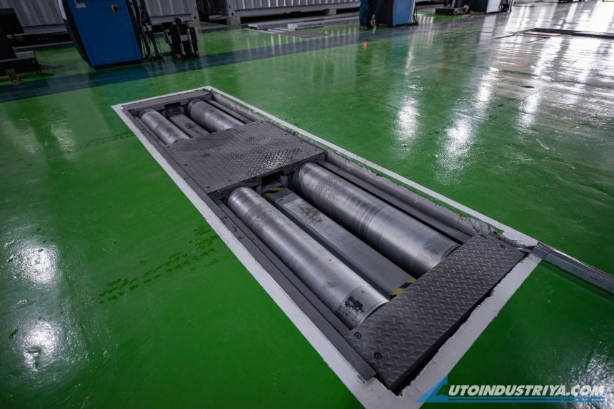 Got 4WD? You should inform MVIC when checking your car image