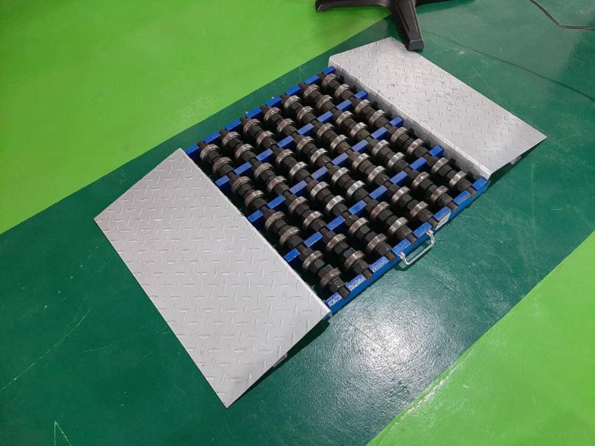 Got 4WD? You should inform MVIC when checking your car image