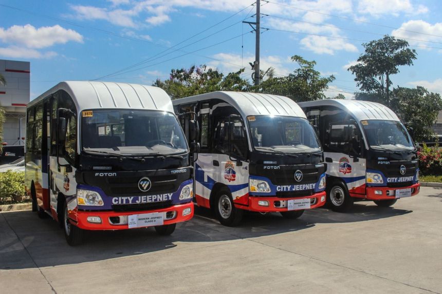 Can MVIS fast-track PUV Modernization Program? image